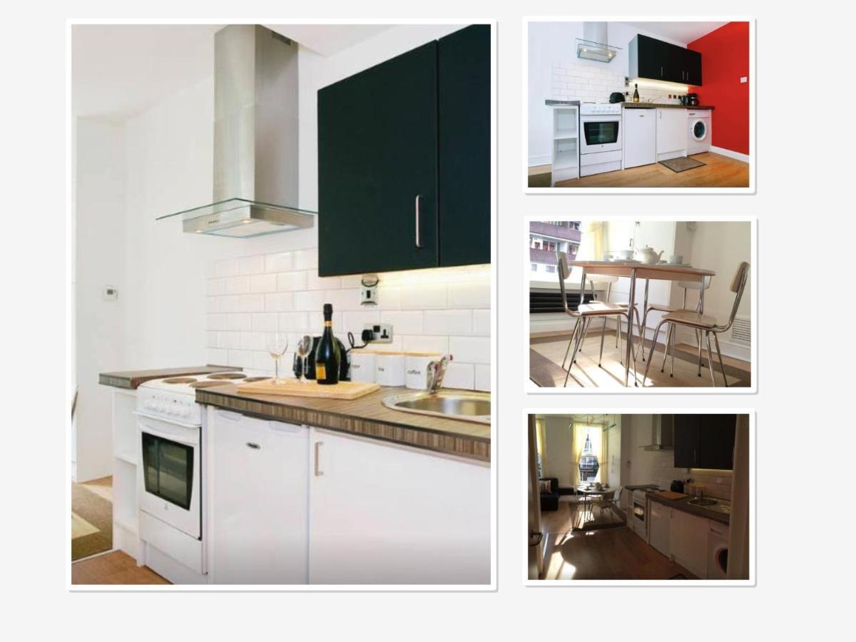 Apartamento Clerkenwell By Dc Londres