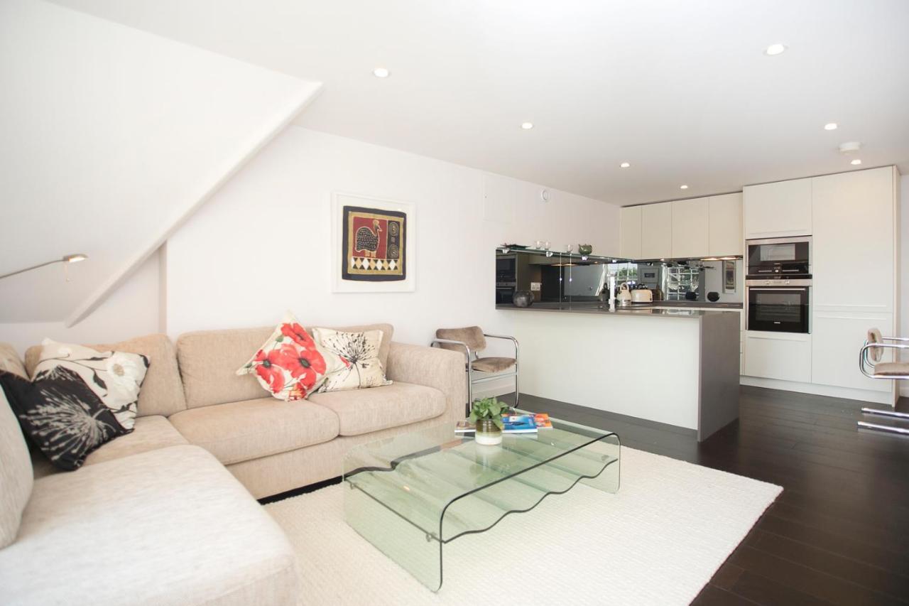 Veeve - Modern Edwardian Appartement Londres