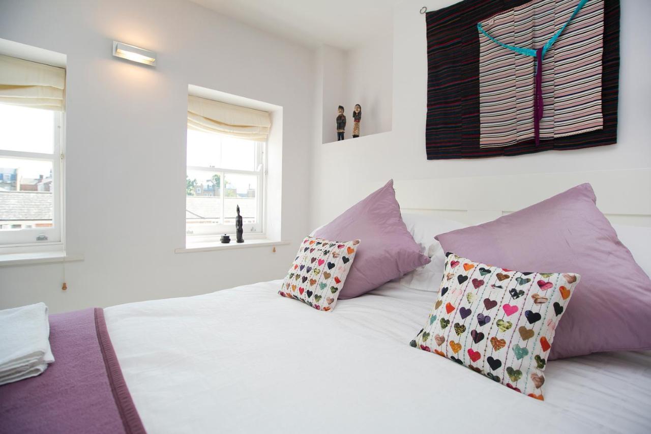 Veeve - Modern Edwardian Appartement Londres