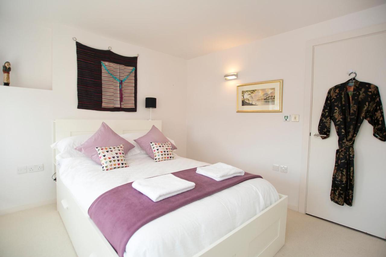Appartement Veeve - Modern Edwardian