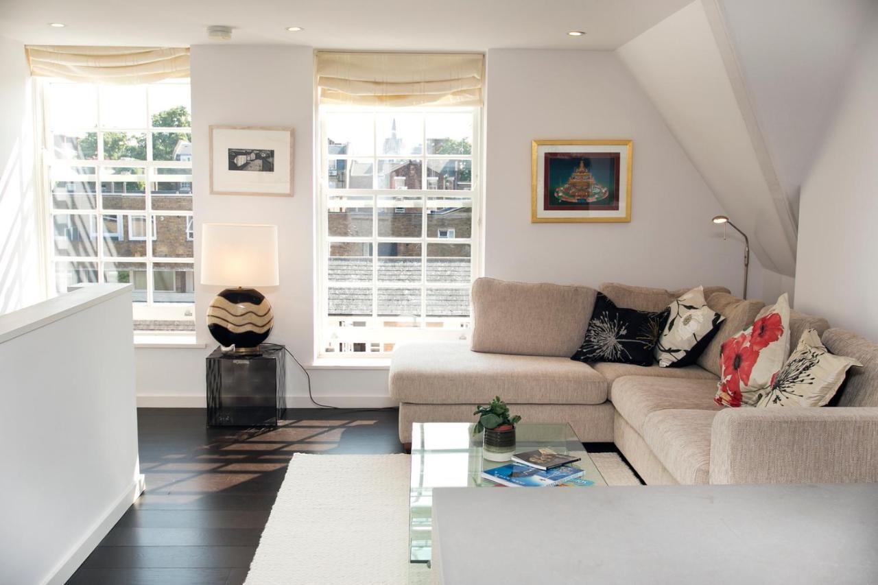 Veeve - Modern Edwardian *