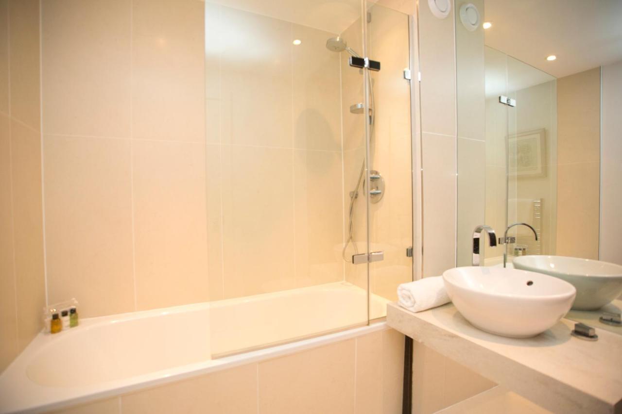 Appartement Veeve - Modern Edwardian