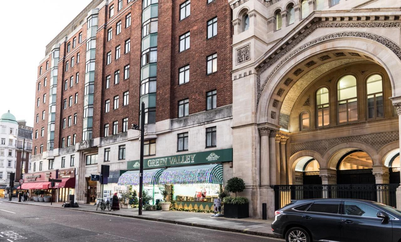 Flat 25 Dudley Court Londen