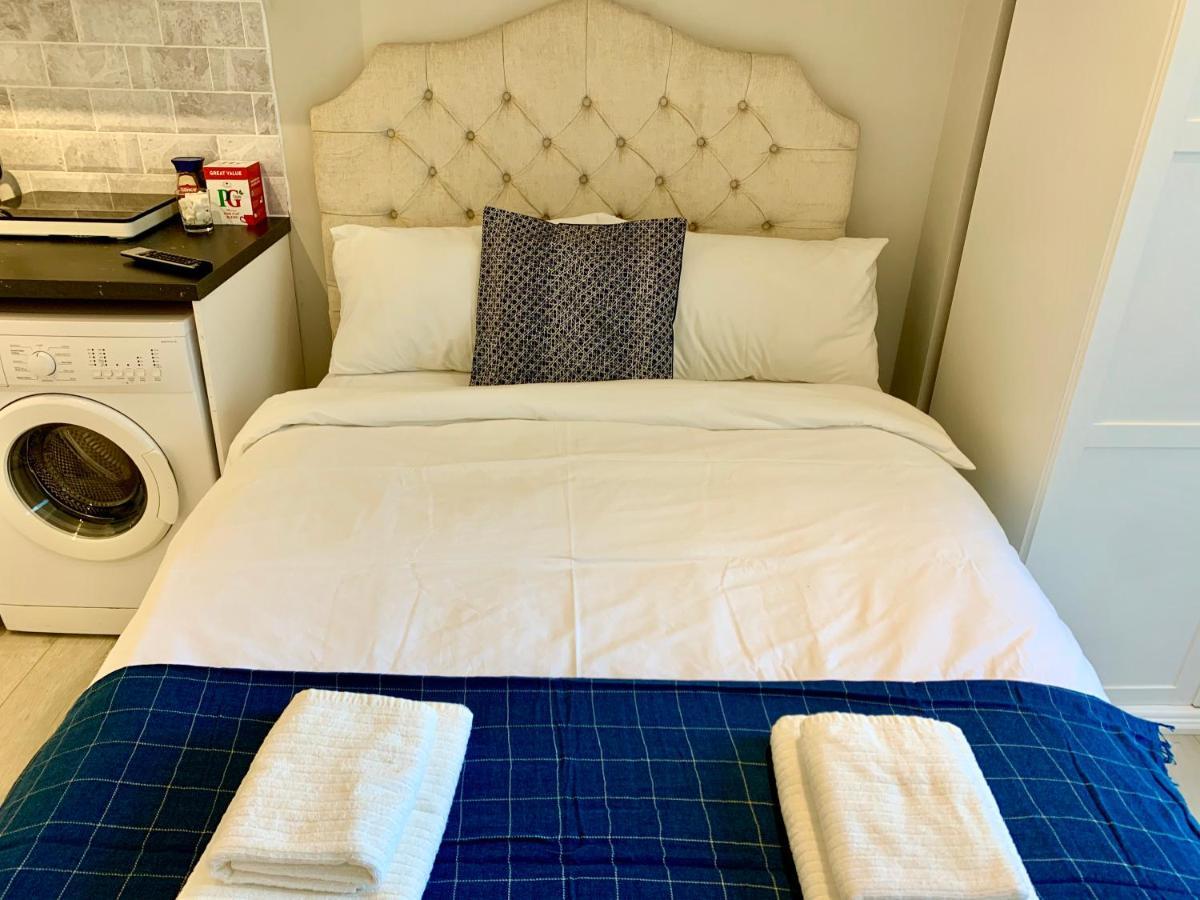 Apartamento Studio Londres