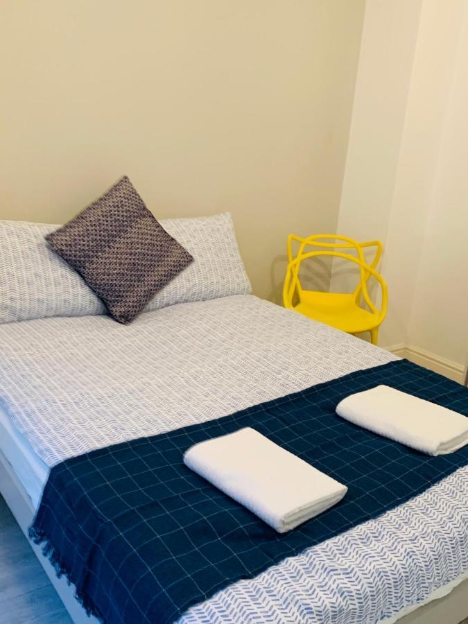 Studio Apartamento *
