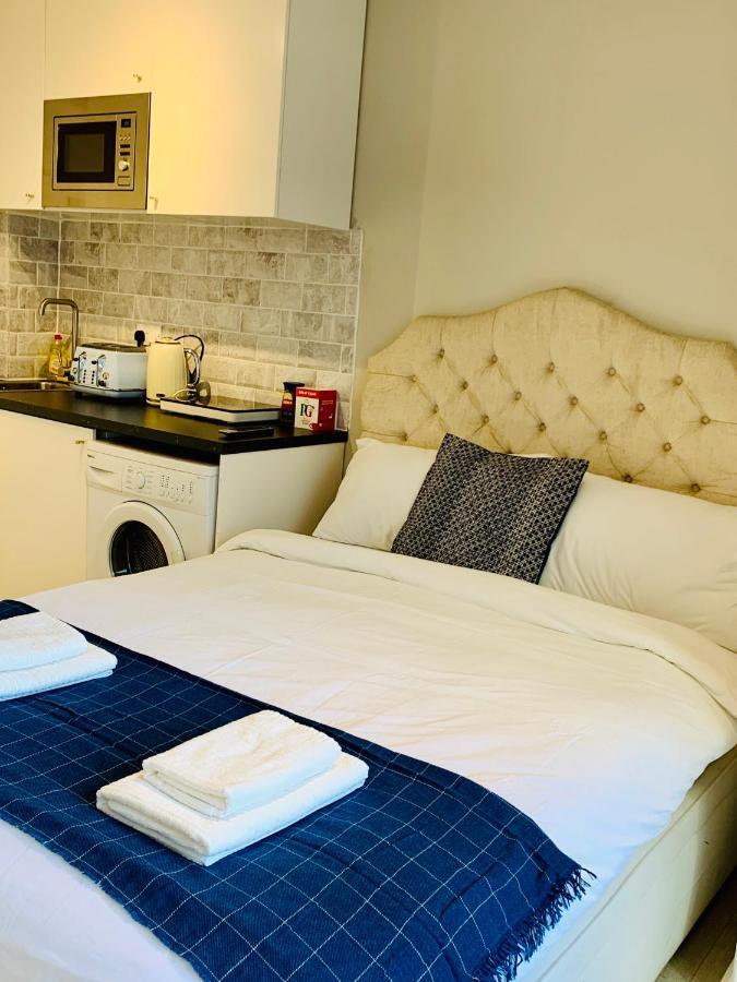 Apartamento Studio