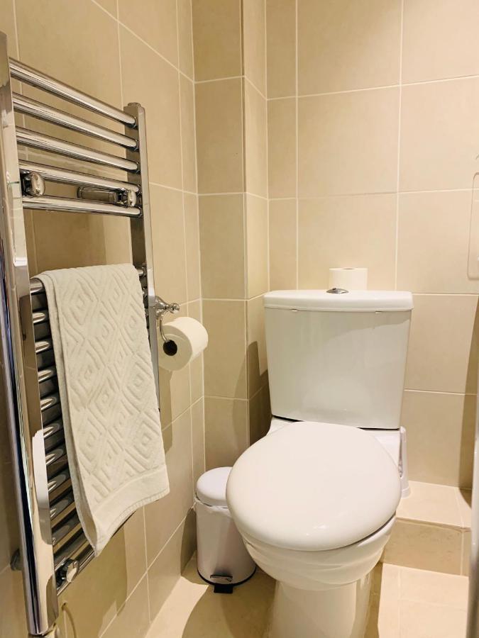 Studio Appartement Londen