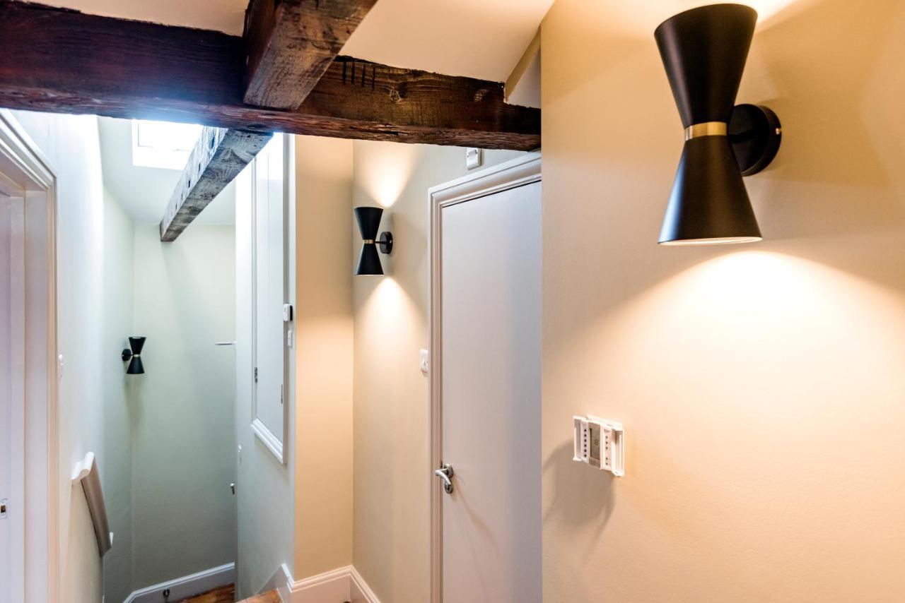 Apartamento The Authentic Flats In The Heart Of Fitzrovia