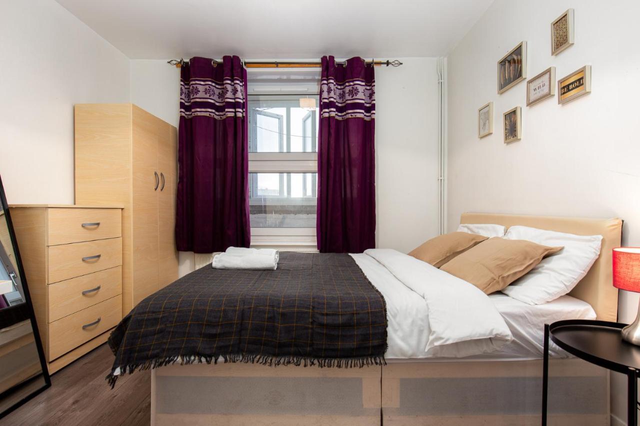Accommodatie bij particulieren Ponsonby House *