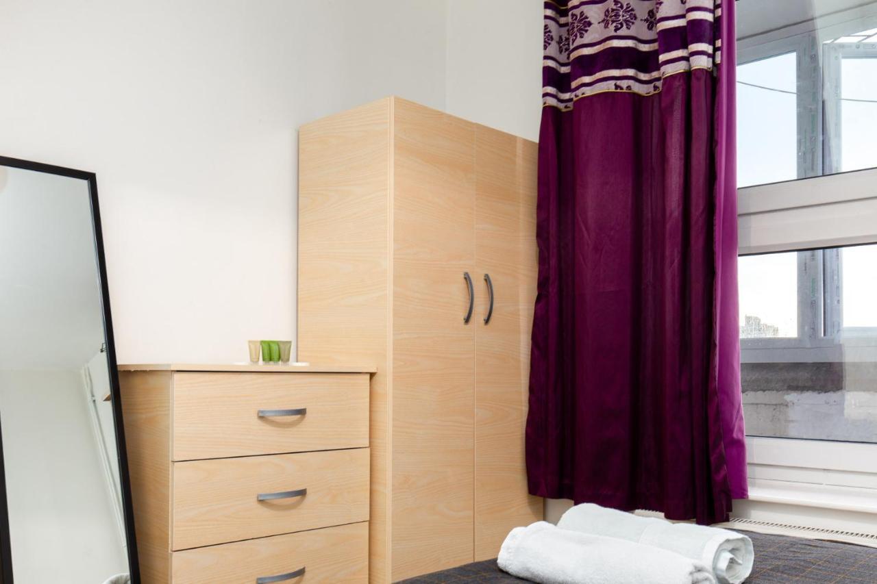 Accommodatie bij particulieren Ponsonby House