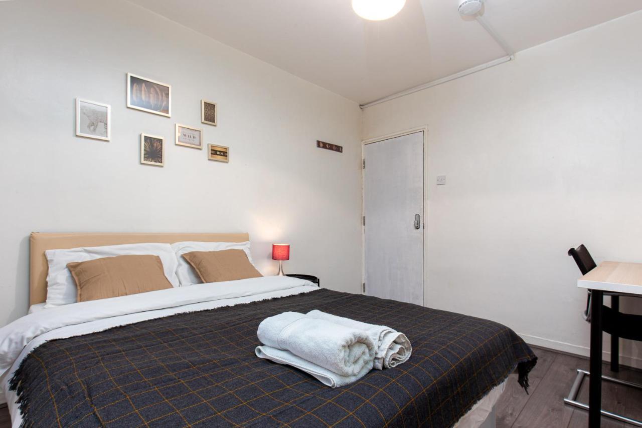Ponsonby House Hospedagem domiciliar