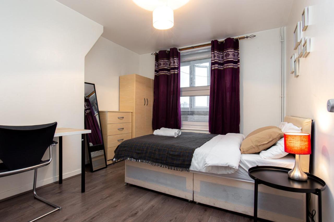 Hospedagem domiciliar Ponsonby House Londres