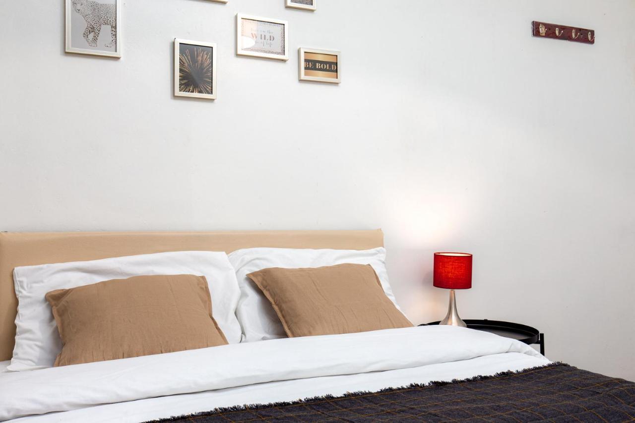 Hospedagem domiciliar Ponsonby House