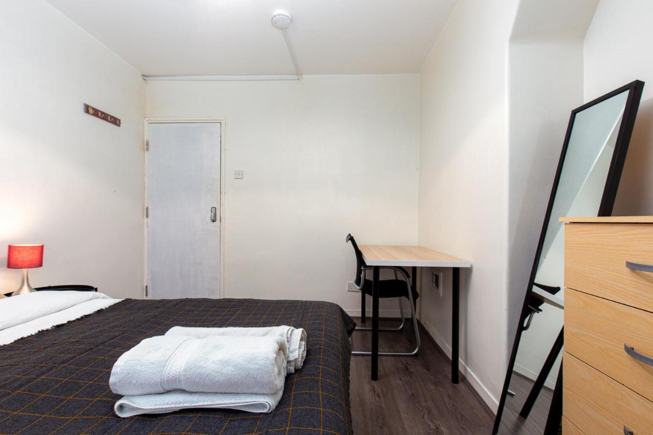 Ponsonby House *