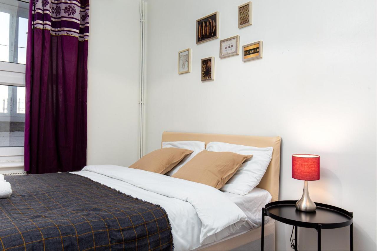 Ponsonby House * Londen
