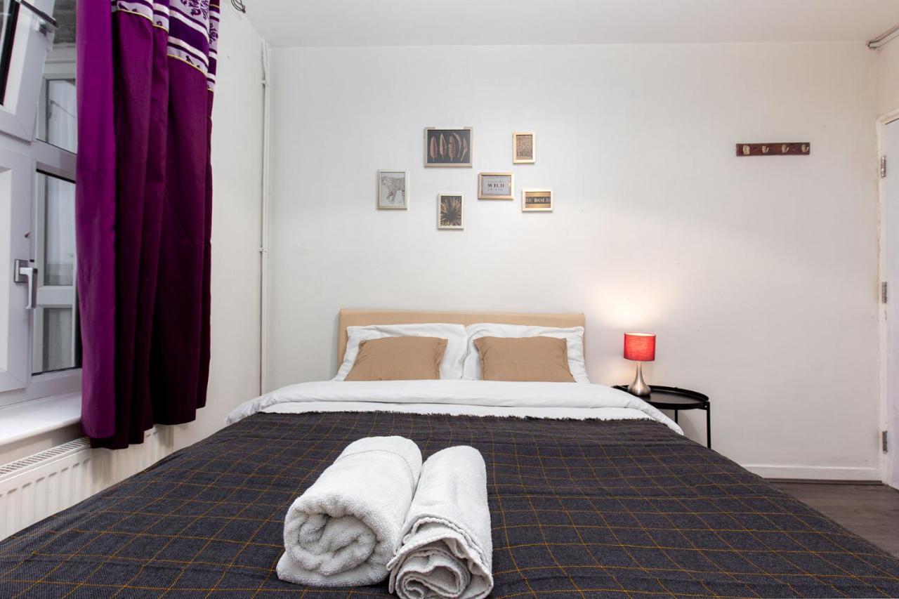 Accommodatie bij particulieren Ponsonby House *