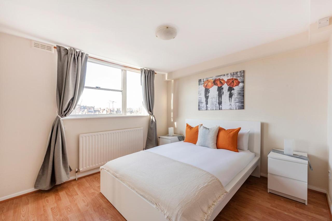 The Queensborough By Hyde Park * Londen