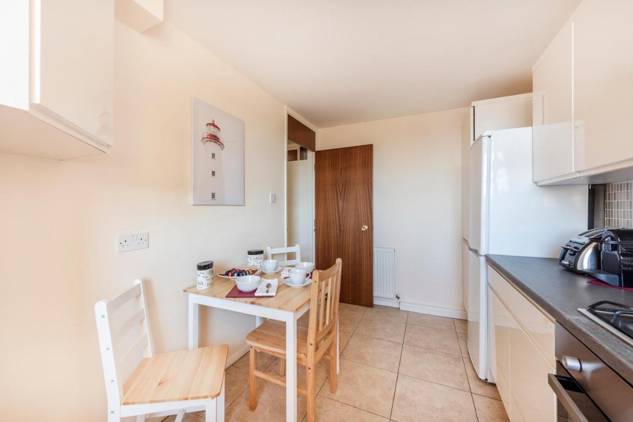Appartement The Queensborough By Hyde Park Londen