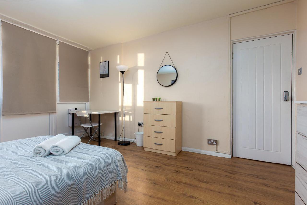 Queensland House Apartamento *