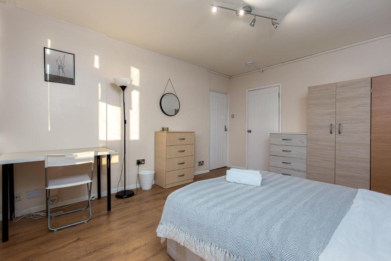 Queensland House Appartement Londres