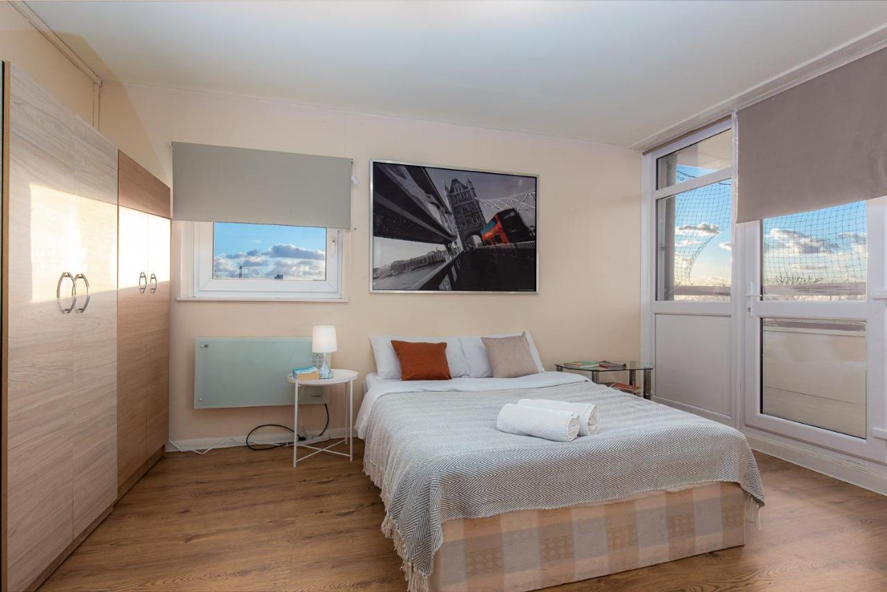 Appartement Queensland House