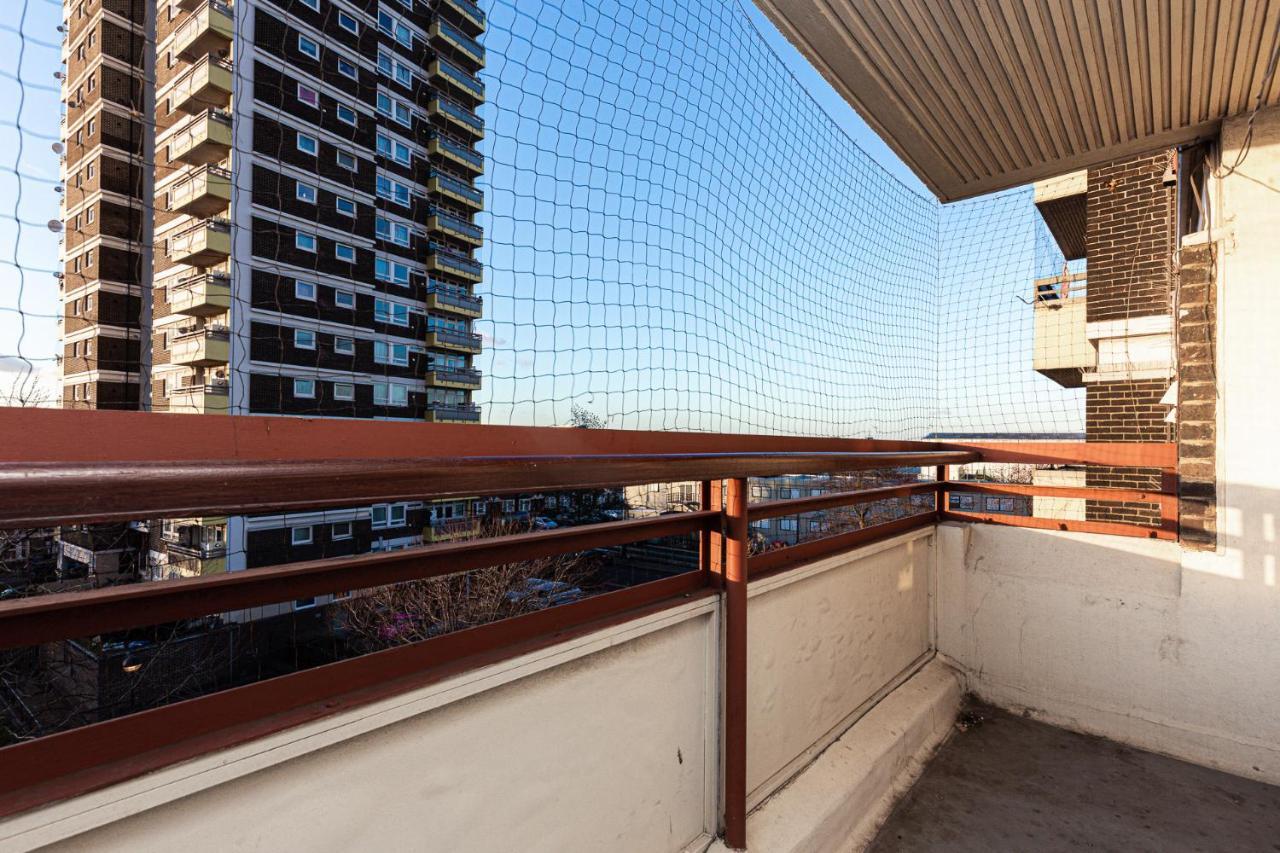 Appartement Queensland House