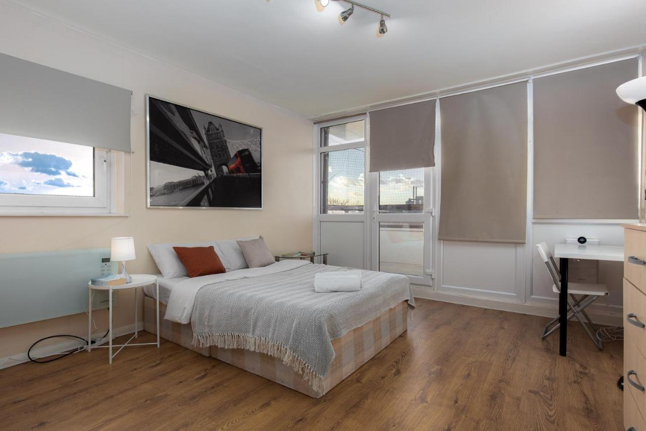 Queensland House Apartamento Londres