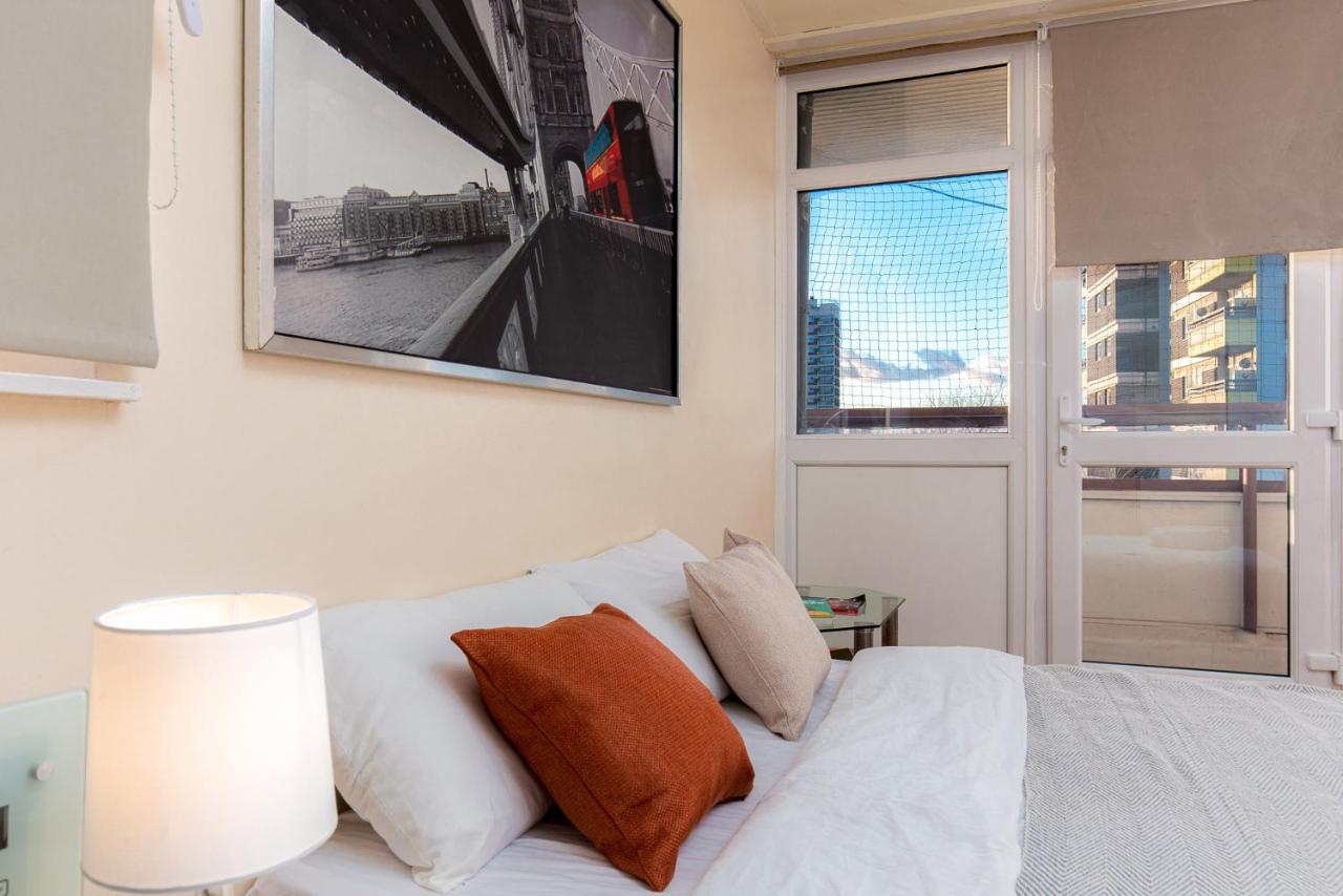 Appartement Queensland House Londres