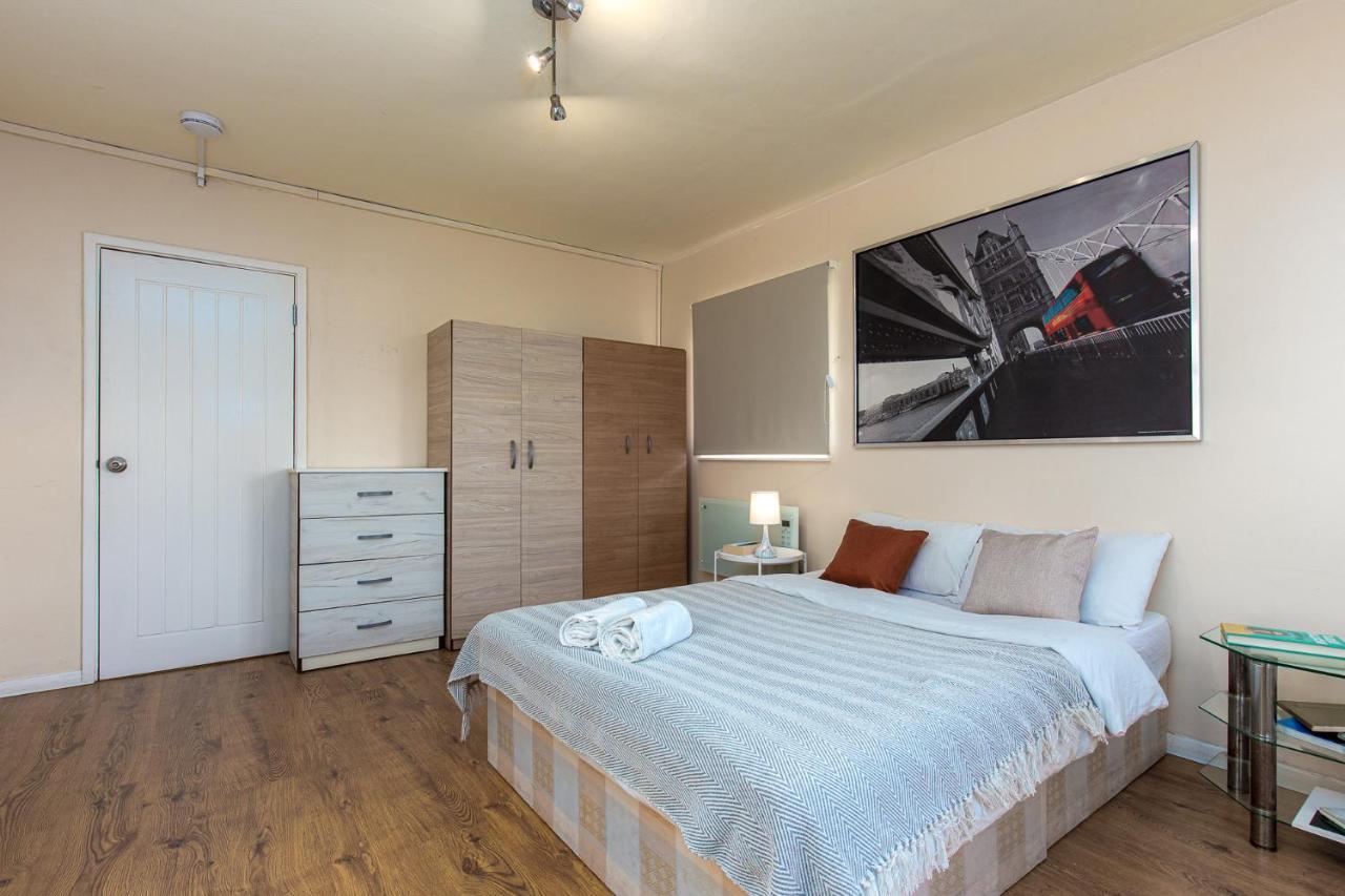 Appartement Queensland House *