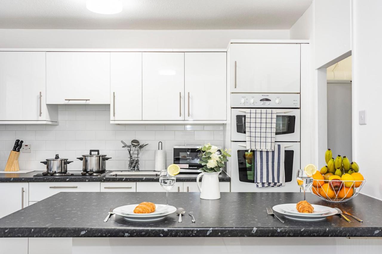 Hillsquare Residences - Tufnell Court At Victoria Park Londres