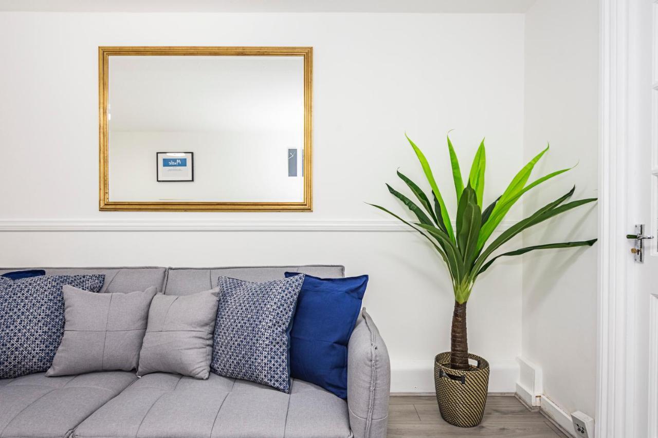 Hillsquare Residences - Tufnell Court At Victoria Park Appartement *