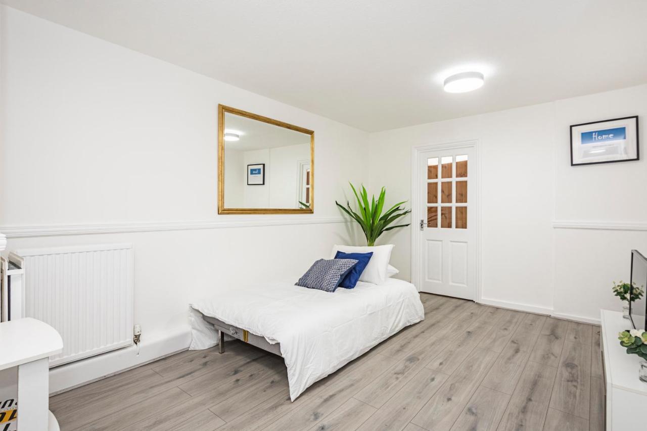 Appartement Hillsquare Residences - Tufnell Court At Victoria Park