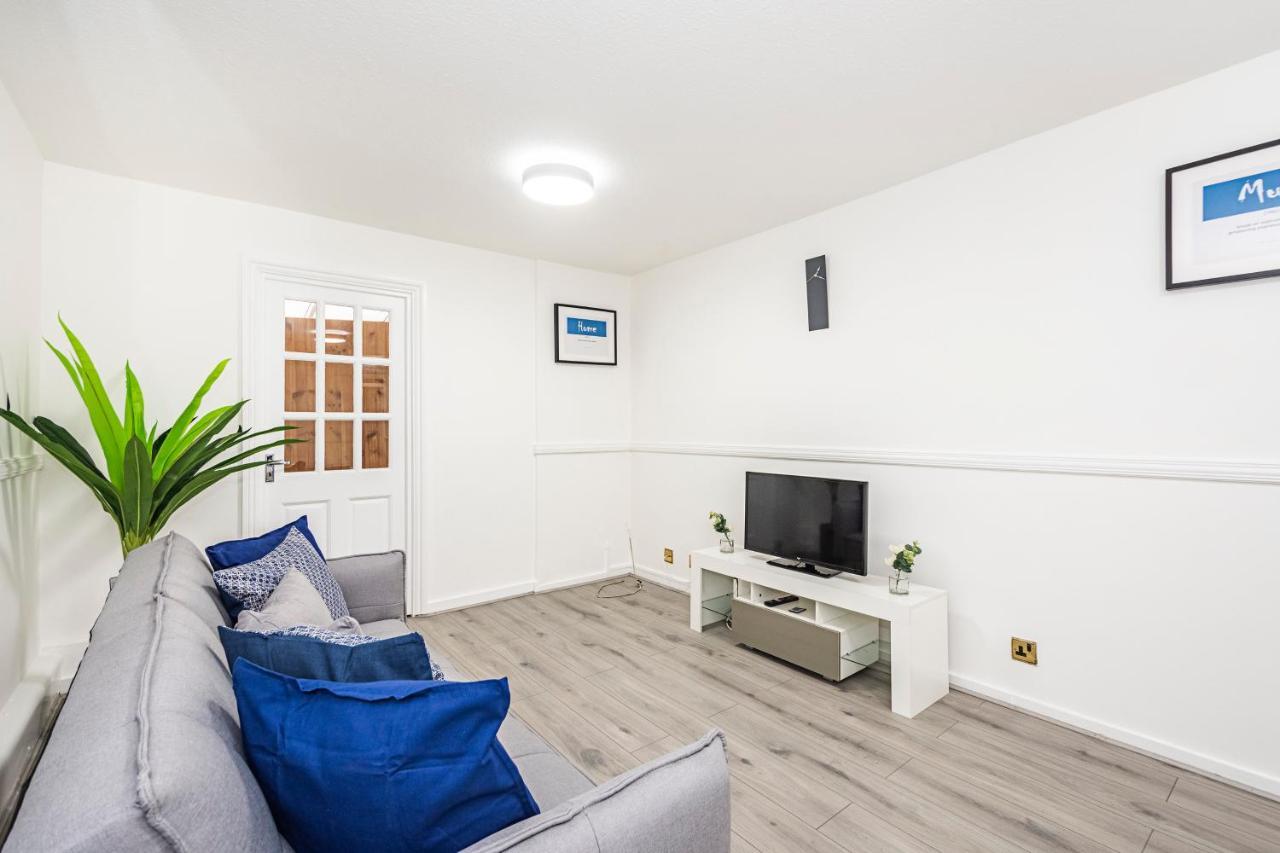 Hillsquare Residences - Tufnell Court At Victoria Park Appartement Londres