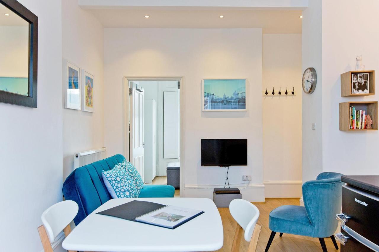 Islington Angel Apartamento Londres