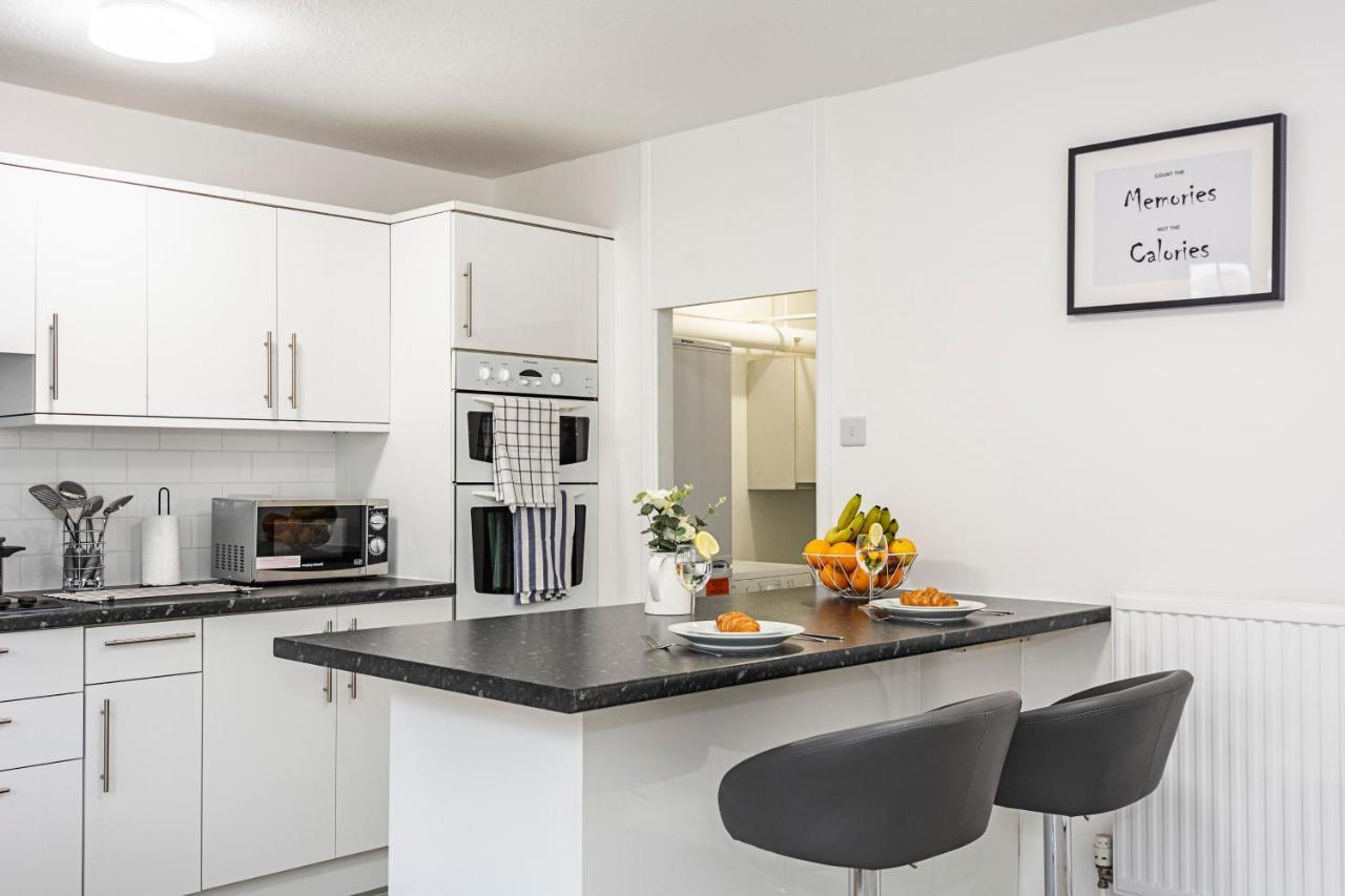 Hillsquare Residences - Tufnell Court At Victoria Park * Londres