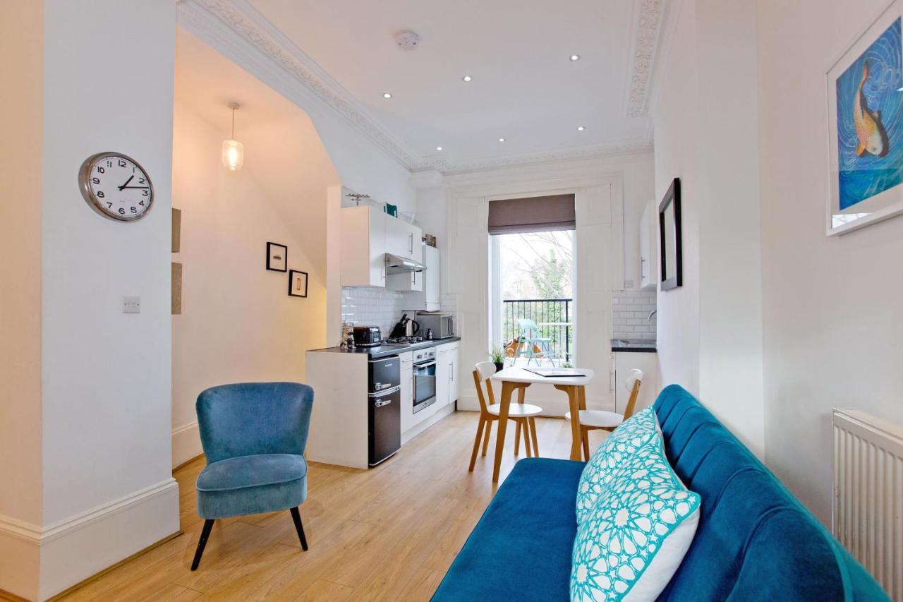 Apartamento Islington Angel