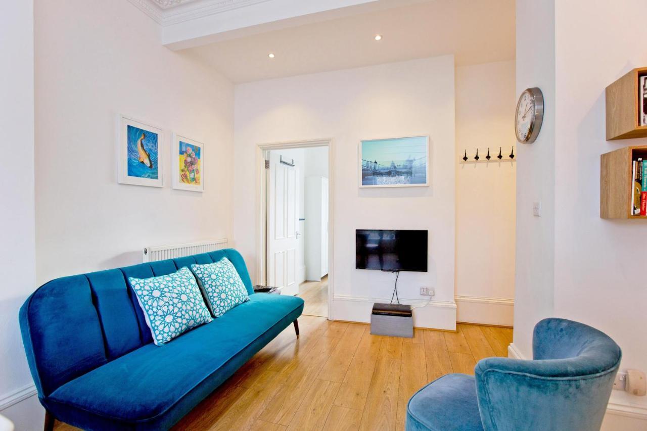 Apartamento Islington Angel Londres