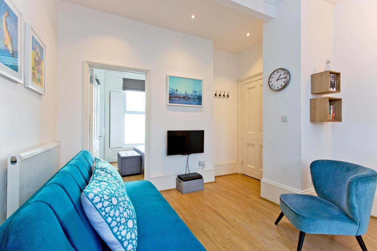Apartamento Islington Angel *