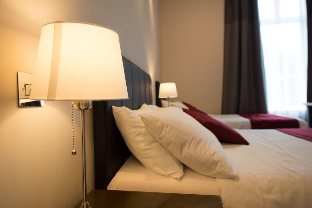 Hotel Adria