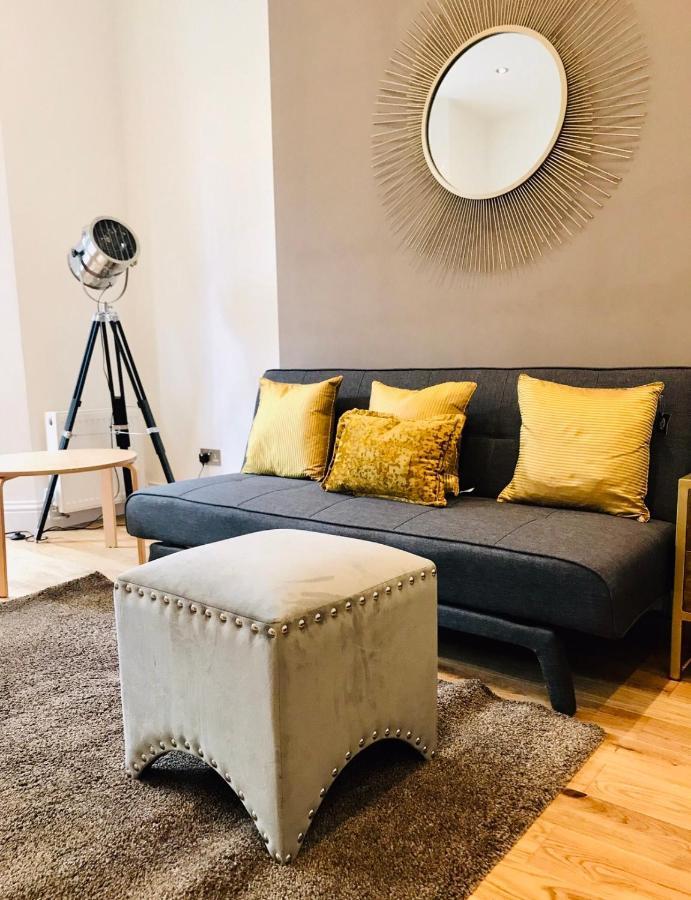 Stylish 2 Bed Apartment-zone 2 - 10 Minutes To The Heart Of London- Sleeps Up 8 Londres