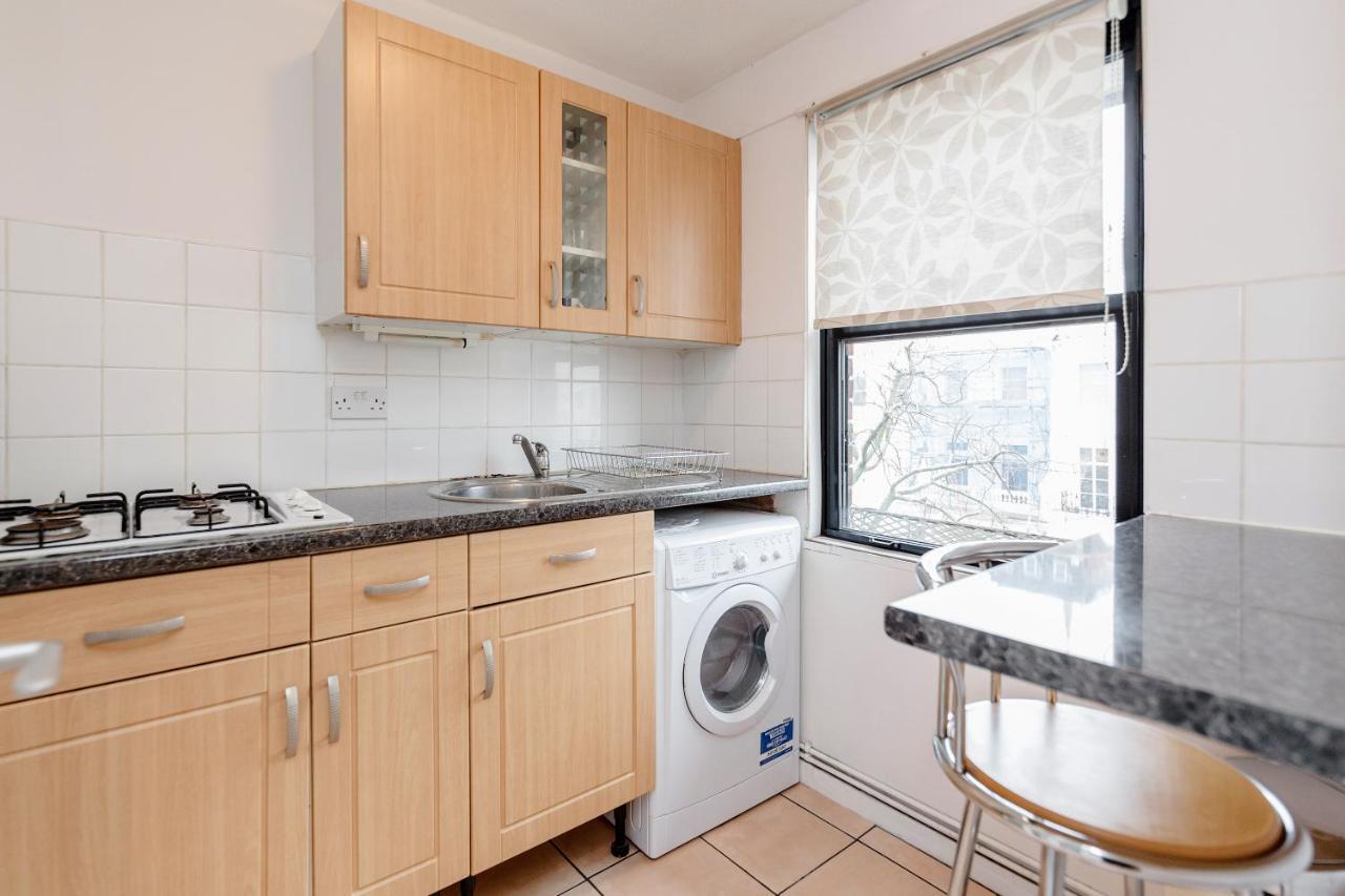 Cosy Near Big Ben Appartement Londres