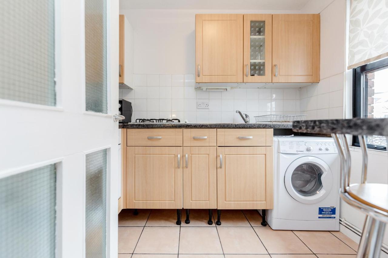 Appartement Cosy Near Big Ben