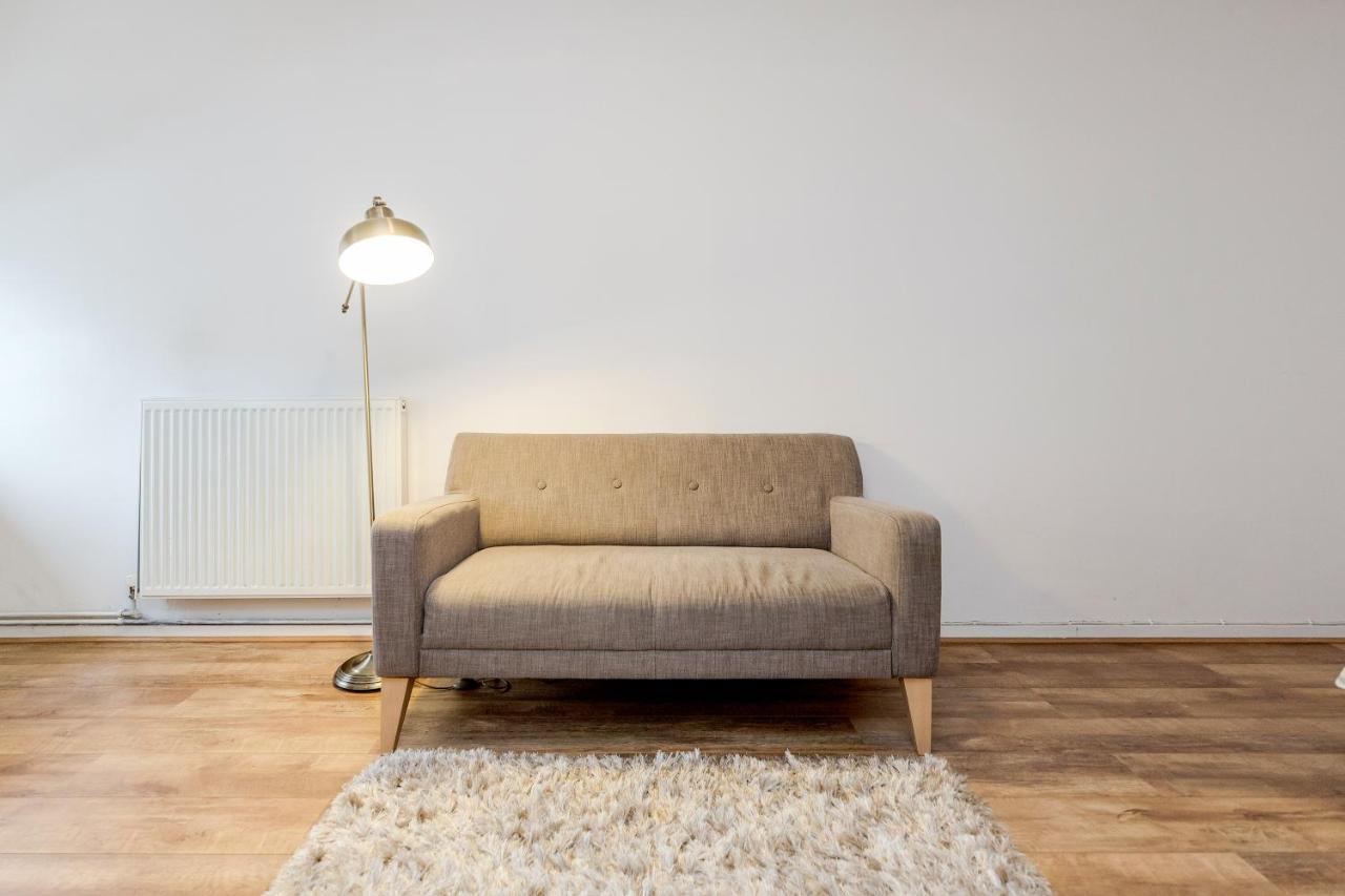 Appartement Cosy Near Big Ben Londres
