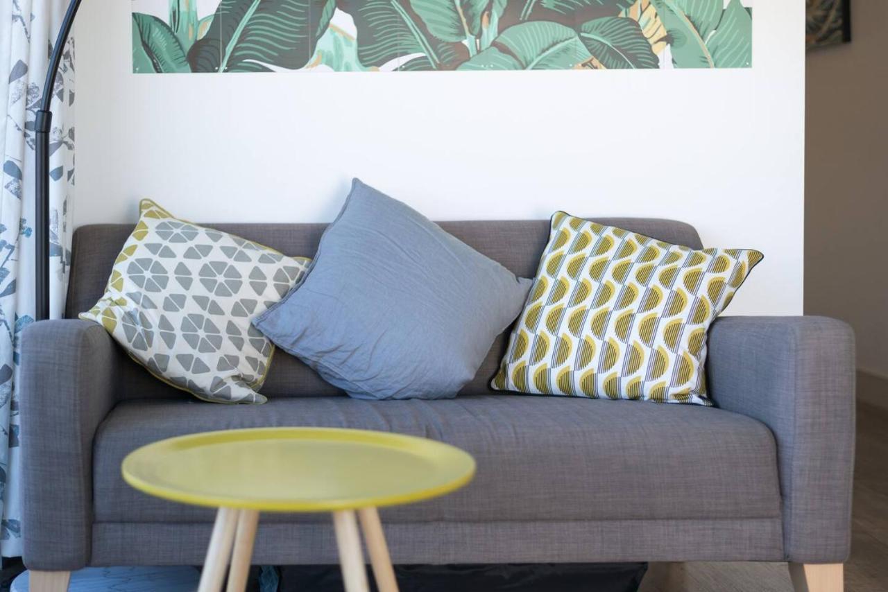 Joivy Lovely Flat With Terrace In Southeast Apartamento Londres