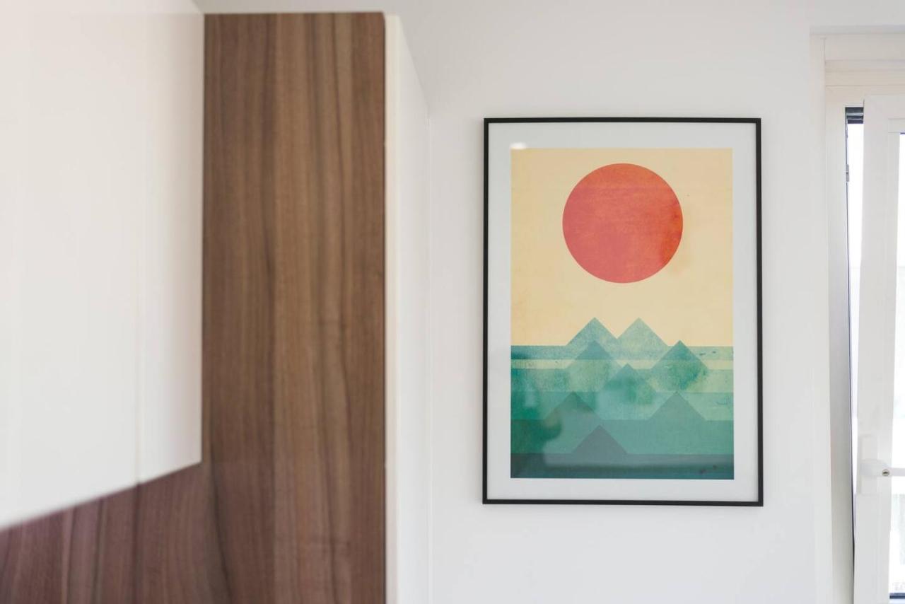 Joivy Lovely Flat With Terrace In Southeast Londres
