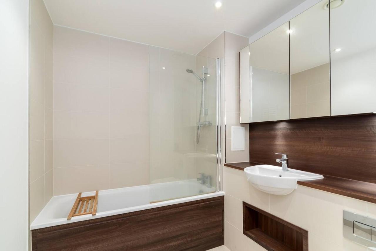 Joivy Lovely Flat With Terrace In Southeast Apartamento *