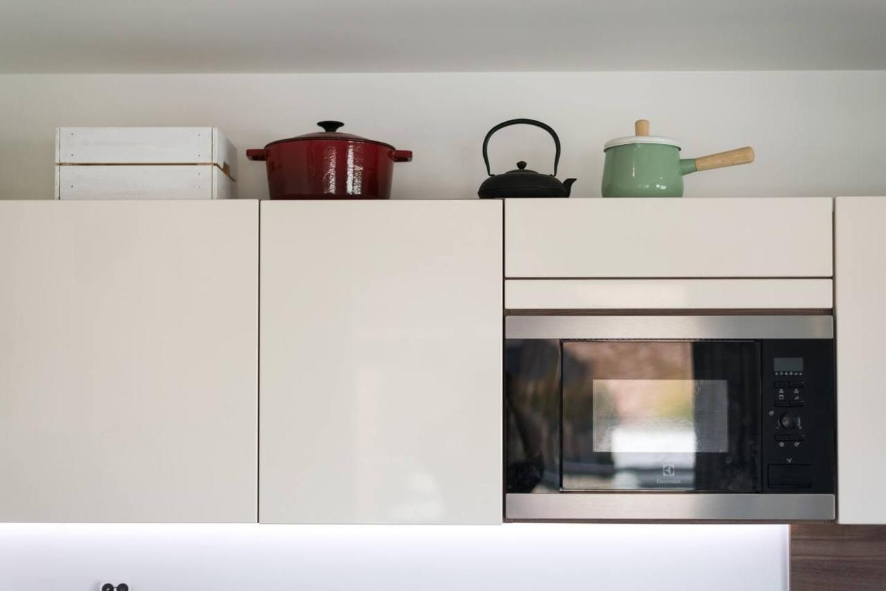 Joivy Lovely Flat With Terrace In Southeast * Londres