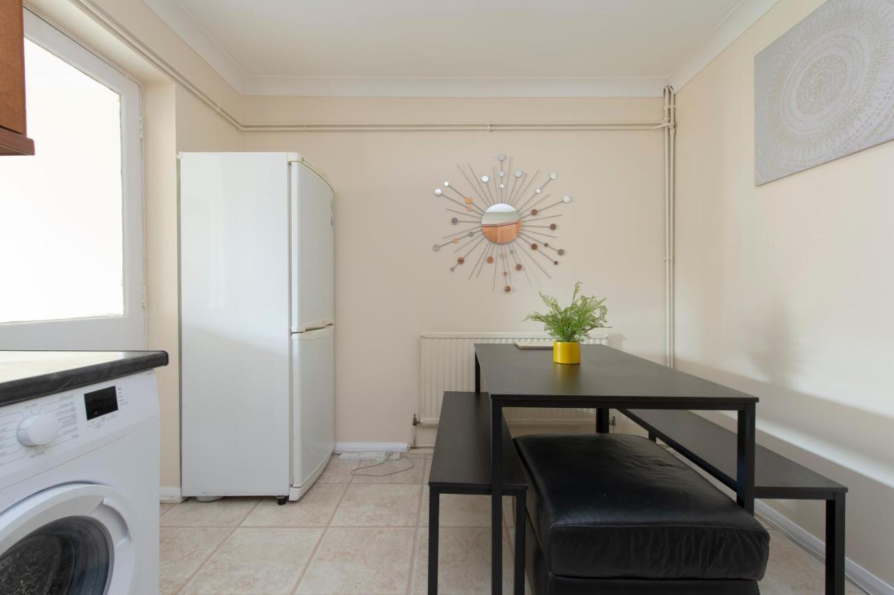 Abkat Three Bedroom *