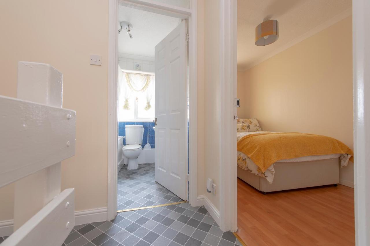 Abkat Three Bedroom *