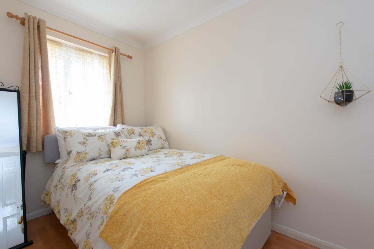 Abkat Three Bedroom * Londres